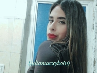 Sultanasexyhot19
