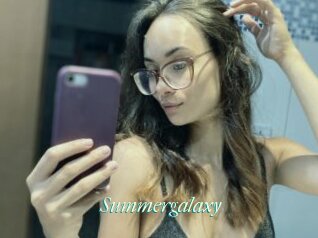 Summergalaxy