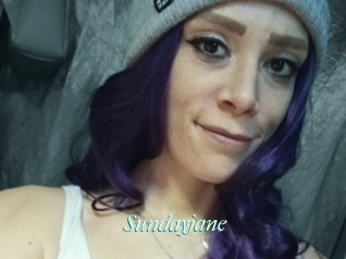 Sundayjane
