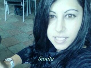 Sunita