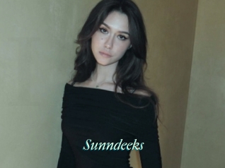 Sunndeeks