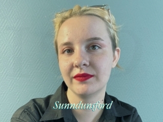 Sunndunsford