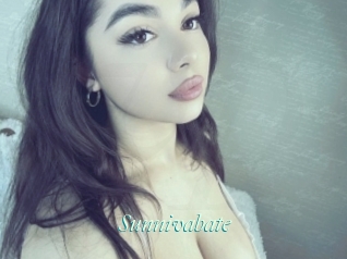 Sunnivabate