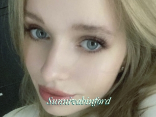 Sunnivabinford