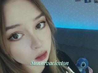Sunnivacleeton