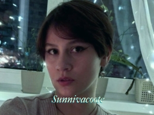 Sunnivacoote