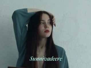 Sunnivadeere