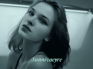 Sunnivaeyre