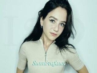 Sunnivafaux
