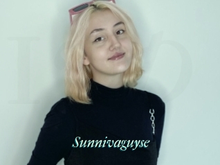 Sunnivaguyse