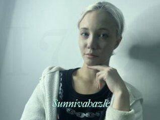 Sunnivahazle