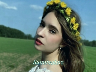 Sunnivalare