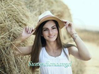 Sunnydianaangel