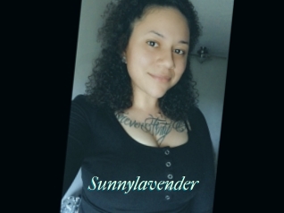 Sunnylavender