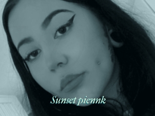 Sunset_piennk