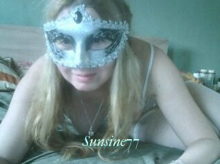 Sunsine77
