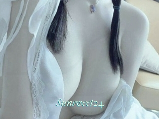 Sunsweet24