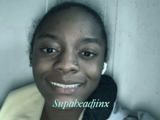 Supaheadjinx