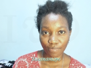 Susanamayo