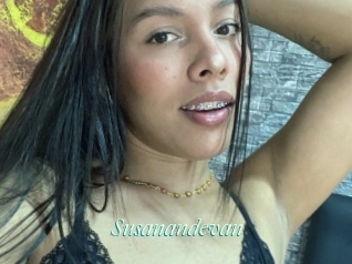 Susanandevan