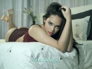 Susanlodget