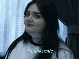 Susanlorente