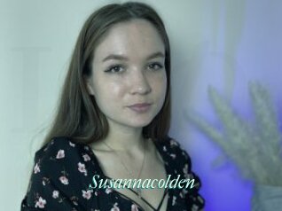 Susannacolden