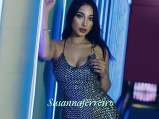 Susannaferreiro