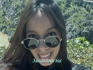 Susannarios