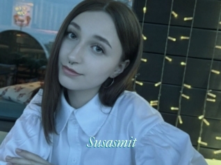 Susasmit