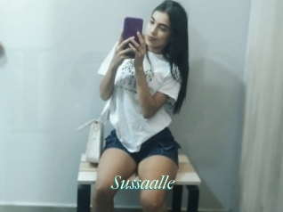 Sussaalle