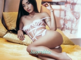 Susyrobbie