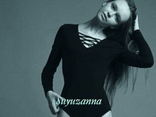 Suyuzanna
