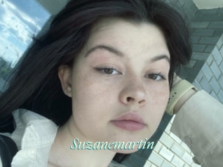 Suzanemartin