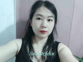 Suzettefelix