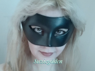 Suziegolden