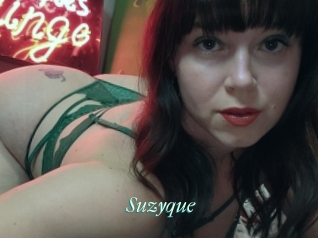 Suzyque