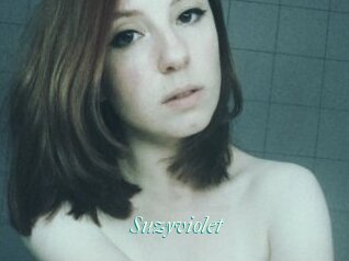 Suzyviolet