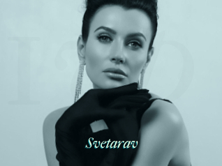 Svetarav