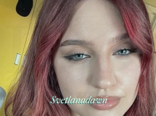 Svetlanadawn
