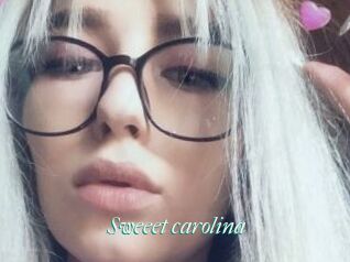 Sweeet_carolina
