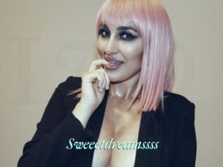 Sweeetdreamssss