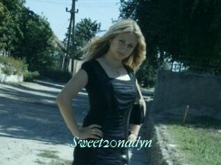 Sweet20nadyn