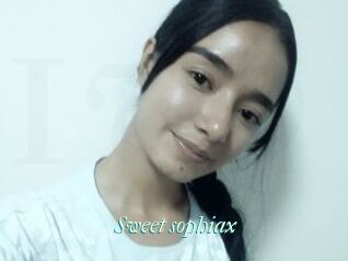 Sweet_sophiax