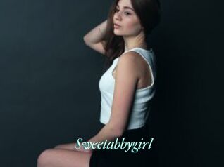 Sweetabbygirl
