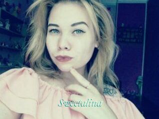 Sweetalina
