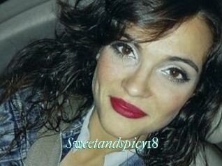 Sweetandspicy18