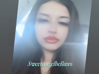 Sweetangelbellaxo