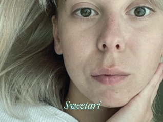 Sweetari