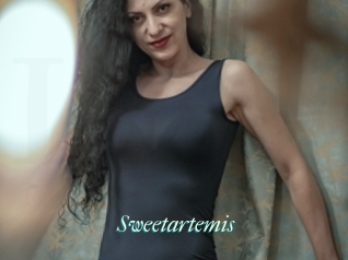 Sweetartemis